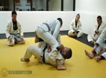 Inside the University 946 - Classic Guard Sweep when Your Opponent Stands Up